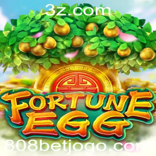 FortuneEgg: Descobrindo a Aventura do Novo Jogo com 808bet
