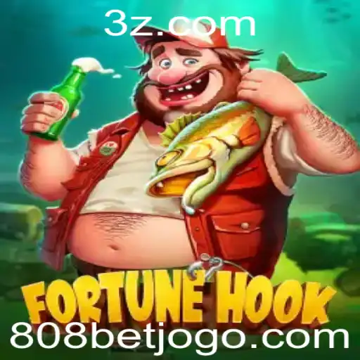 FortuneHook: Um Mergulho no Mundo das Apostas com 808bet