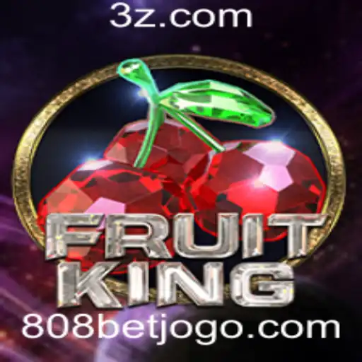 Descubra o Fascinante Mundo do Jogo FruitKing no 808bet
