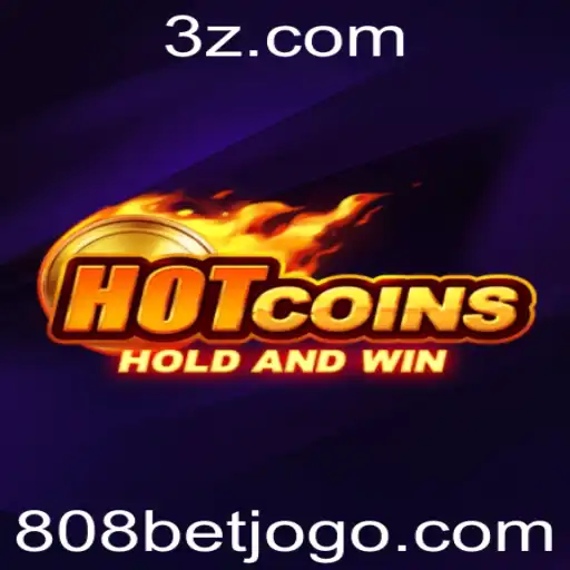 Descubra o Empolgante Mundo de HotCoins: O Jogo do Momento Associado à 808bet