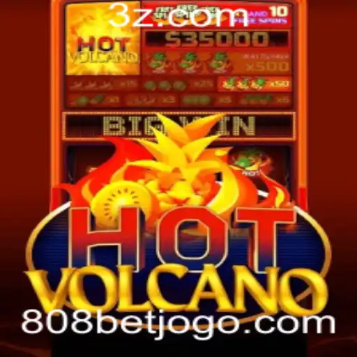 Explorando HotVolcano: O Jogo de Roleta Vibrante no 808bet