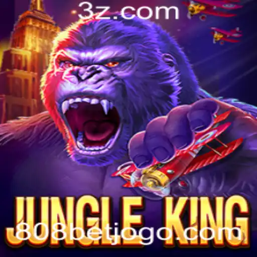 Explorando JungleKing: O Novo Fenômeno do Entretenimento Digital