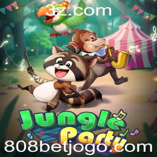Explorando JungleParty: Um Mergulho no Mundo Selvagem dos Jogos de Aventura