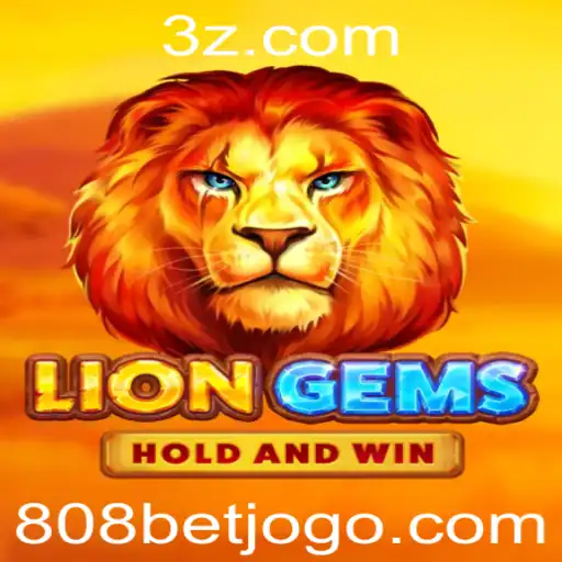 Descubra o Fascinante Mundo de LionGems com 808bet