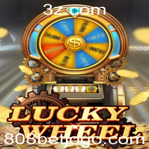 Explorando o Mundo do LuckyWheel no 808bet - Regras e Estratégias