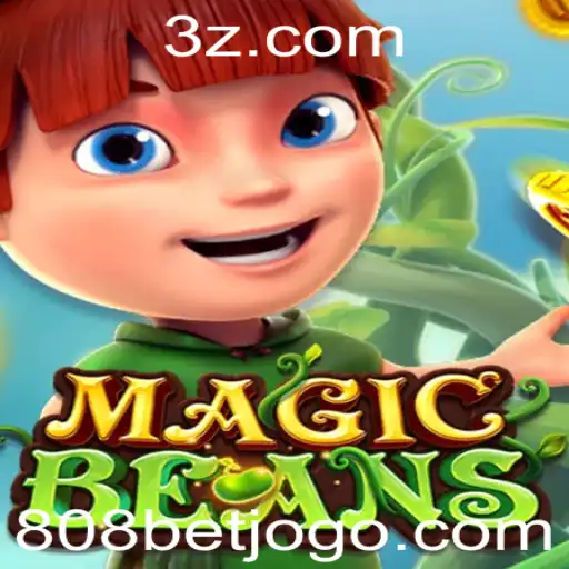 MAGICBEANS: Explorando o Mundo do Jogo Inovador com 808bet