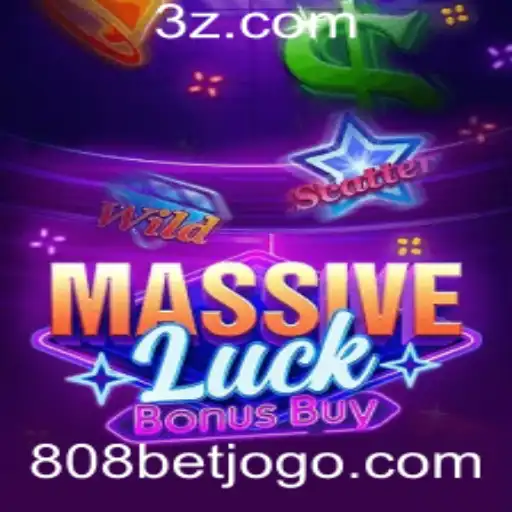 Explorando o Mundo do Jogo MassiveLuckBonusBuy