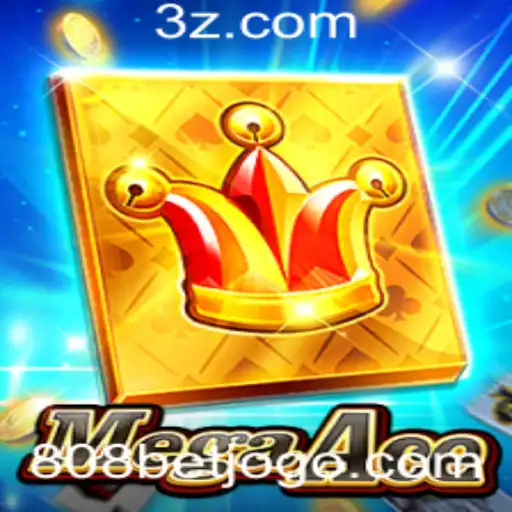 Descubra o Mundo de MegaAce e 808bet: A Nova Sensação dos Jogos