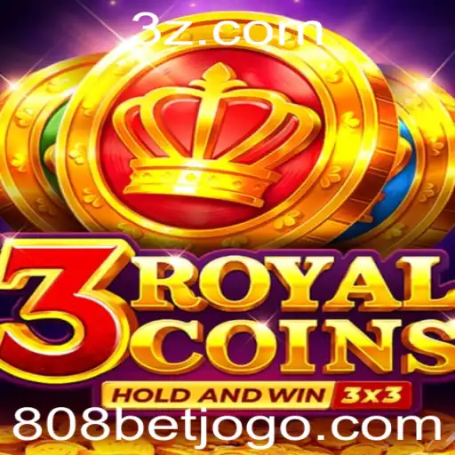 Explorando o Fascinante Mundo de 3royalcoins