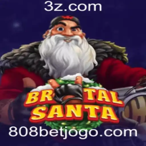 BrutalSanta: Mergulhe no Espírito Natalino com Intensa Ação e Diversão