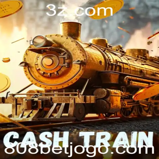 Explorando o Universo de CashTrain: O Novo Fenômeno dos Jogos de Aposta com 808bet