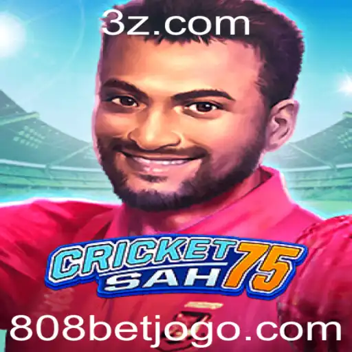 Explorando o Mundo de CricketSah75: Um Jogo Inovador com 808bet