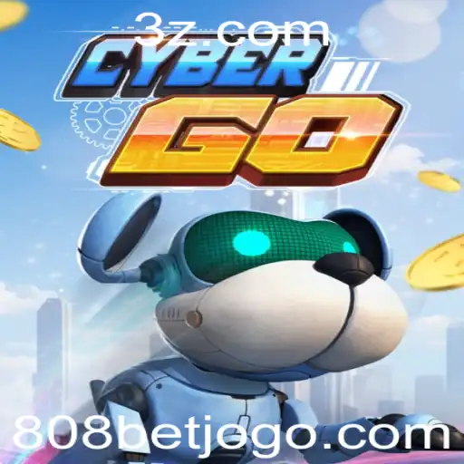 Descubra o Mundo de CyberGO: Um Jogo de Estratégia e Aventura Único