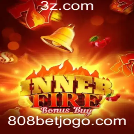 Explorando o InnerFireBonusBuy em 808bet: Descrição e Regras do Jogo
