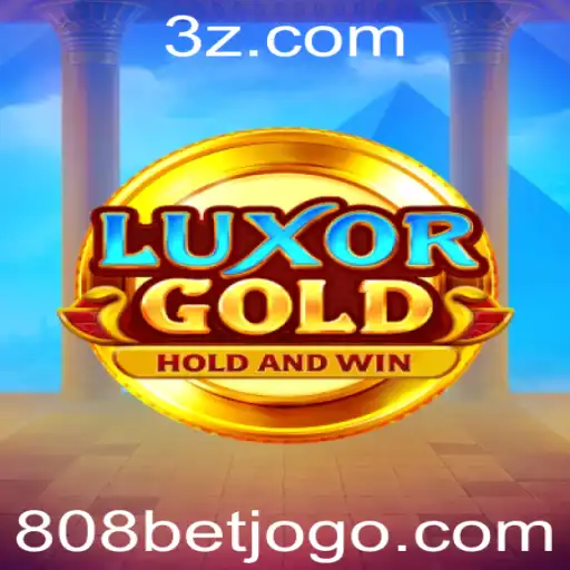LuxorGold: A Nova Sensação dos Cassinos Online com 808bet