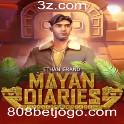 MayanDiaries: Uma Aventura Envolvente com 808bet
