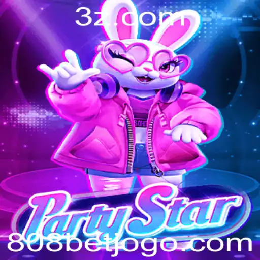 Explorando o Mundo Vibrante de PartyStar: O Jogo que Conquista os Festeiros