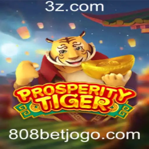 Explorando o Mundo de ProsperityTiger e sua Conexão com 808bet