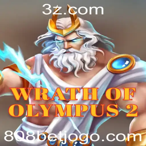 Explorando o Jogo WrathofOlympus2: Uma Aventura Mítica com 808bet