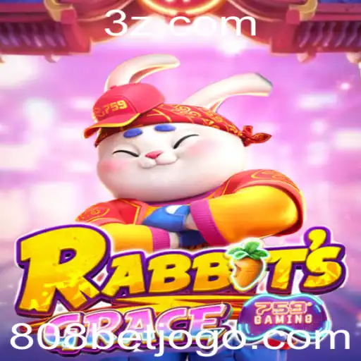 Descubra o Fascinante Mundo de RabbitsGrace: Jogo Inspirado em 808bet