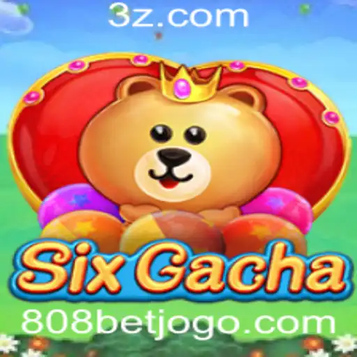 Explorando o Mundo de SixGacha e a Plataforma 808bet