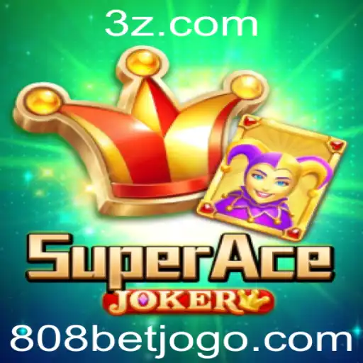 SuperAceJoker: O Jogo que Está Revolucionando as Plataformas de Apostas