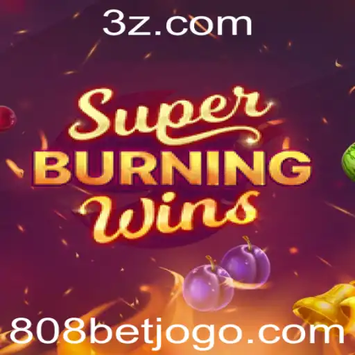 Explorando o Fascinante Mundo de SuperBurningWins com 808bet