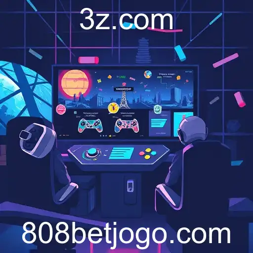 A Influência dos Videogames na Sociedade Contemporânea