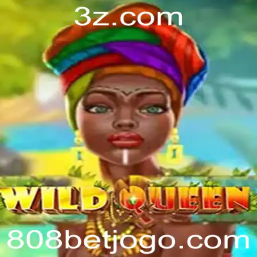 Descubra o Jogo WildQueen: Uma Aventura no Mundo 808bet